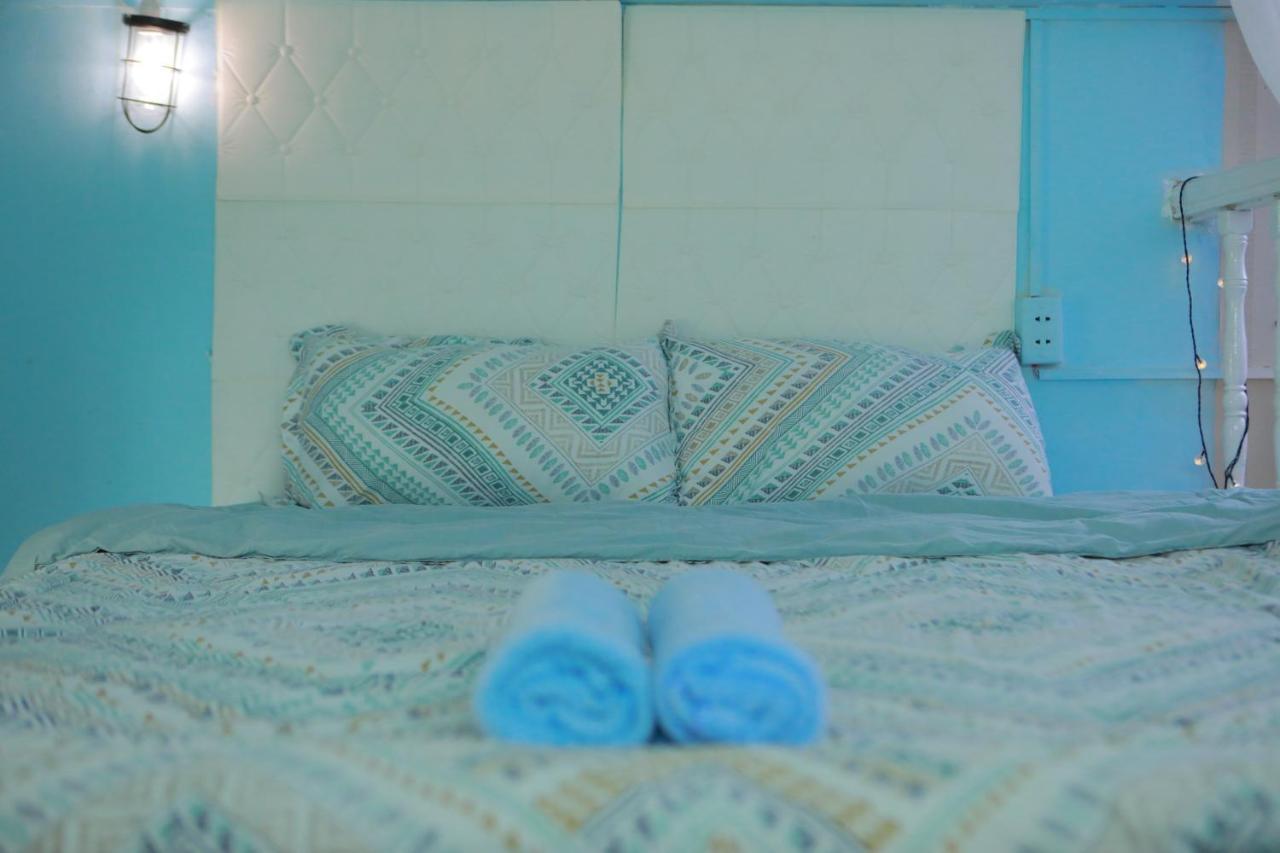 Sunlight House Apartamento Cidade de Ho Chi Minh Exterior foto
