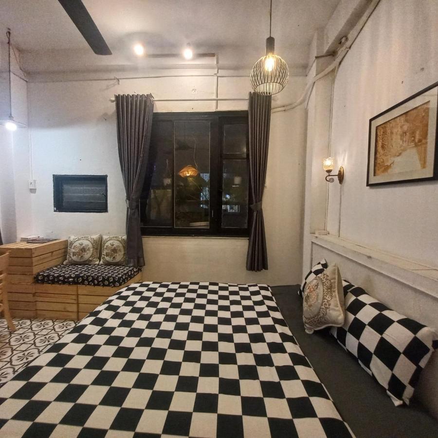 Sunlight House Apartamento Cidade de Ho Chi Minh Exterior foto