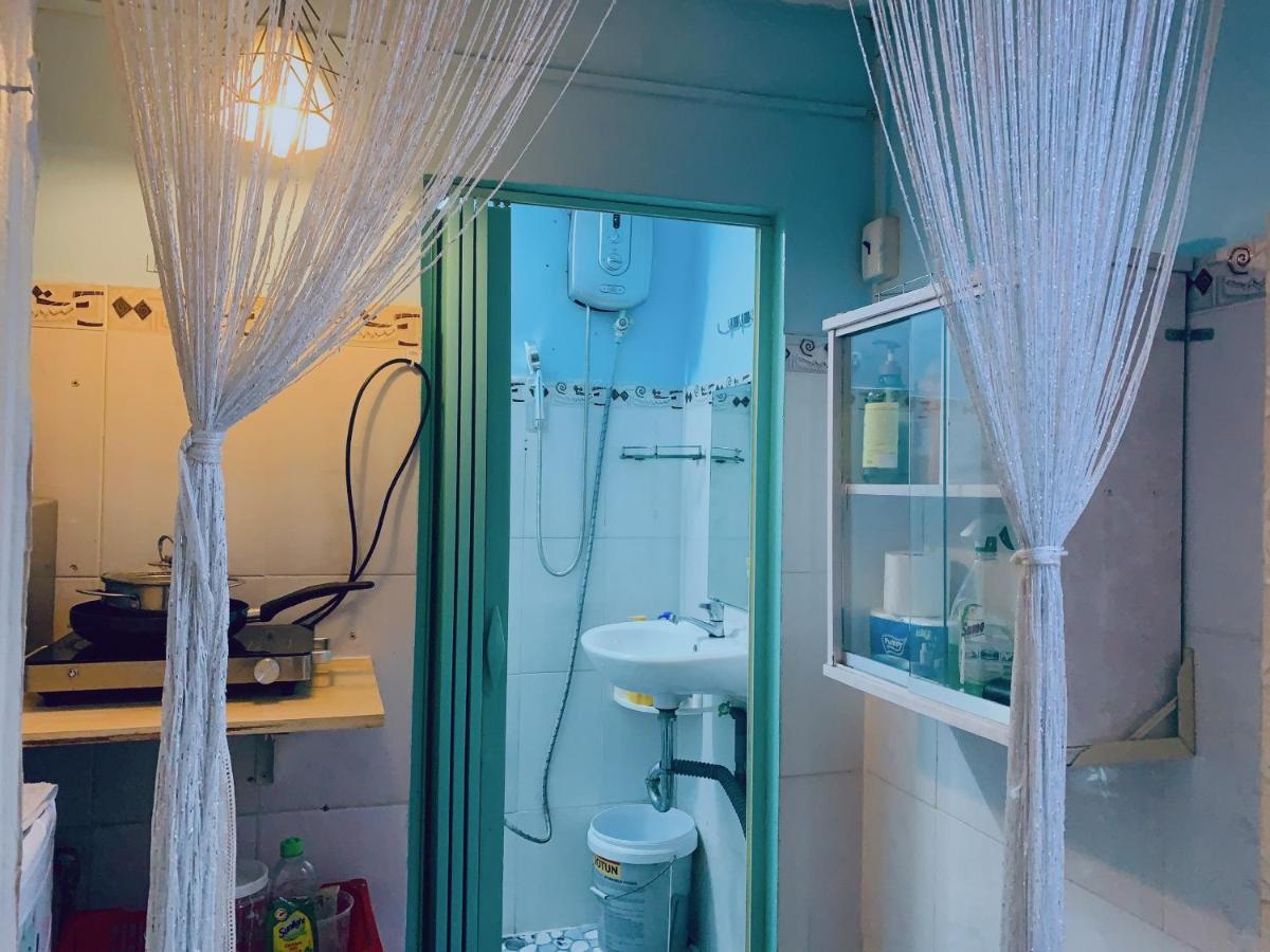 Sunlight House Apartamento Cidade de Ho Chi Minh Exterior foto