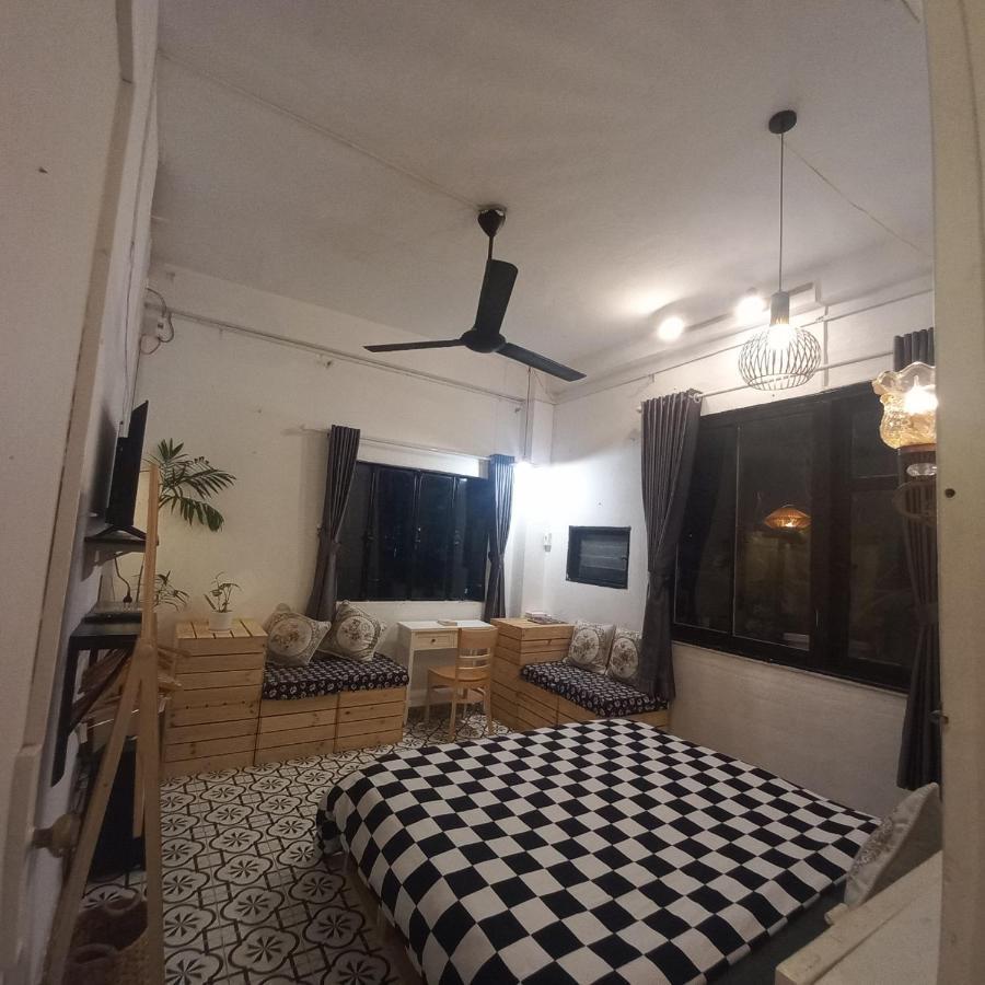 Sunlight House Apartamento Cidade de Ho Chi Minh Exterior foto