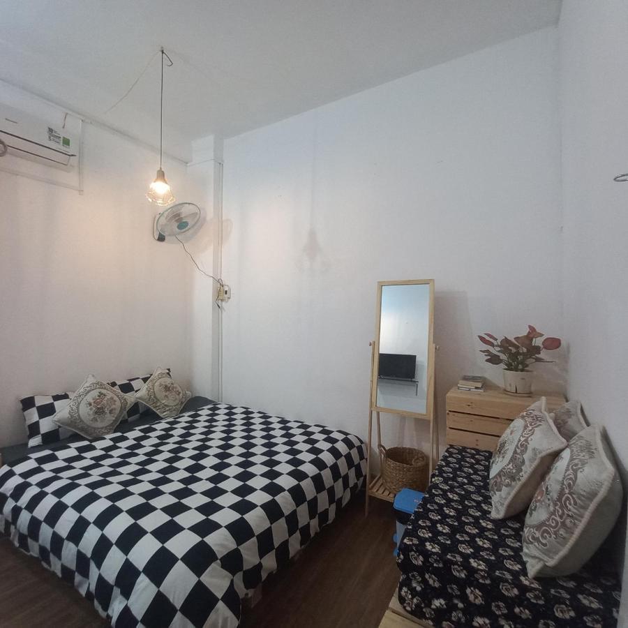 Sunlight House Apartamento Cidade de Ho Chi Minh Exterior foto
