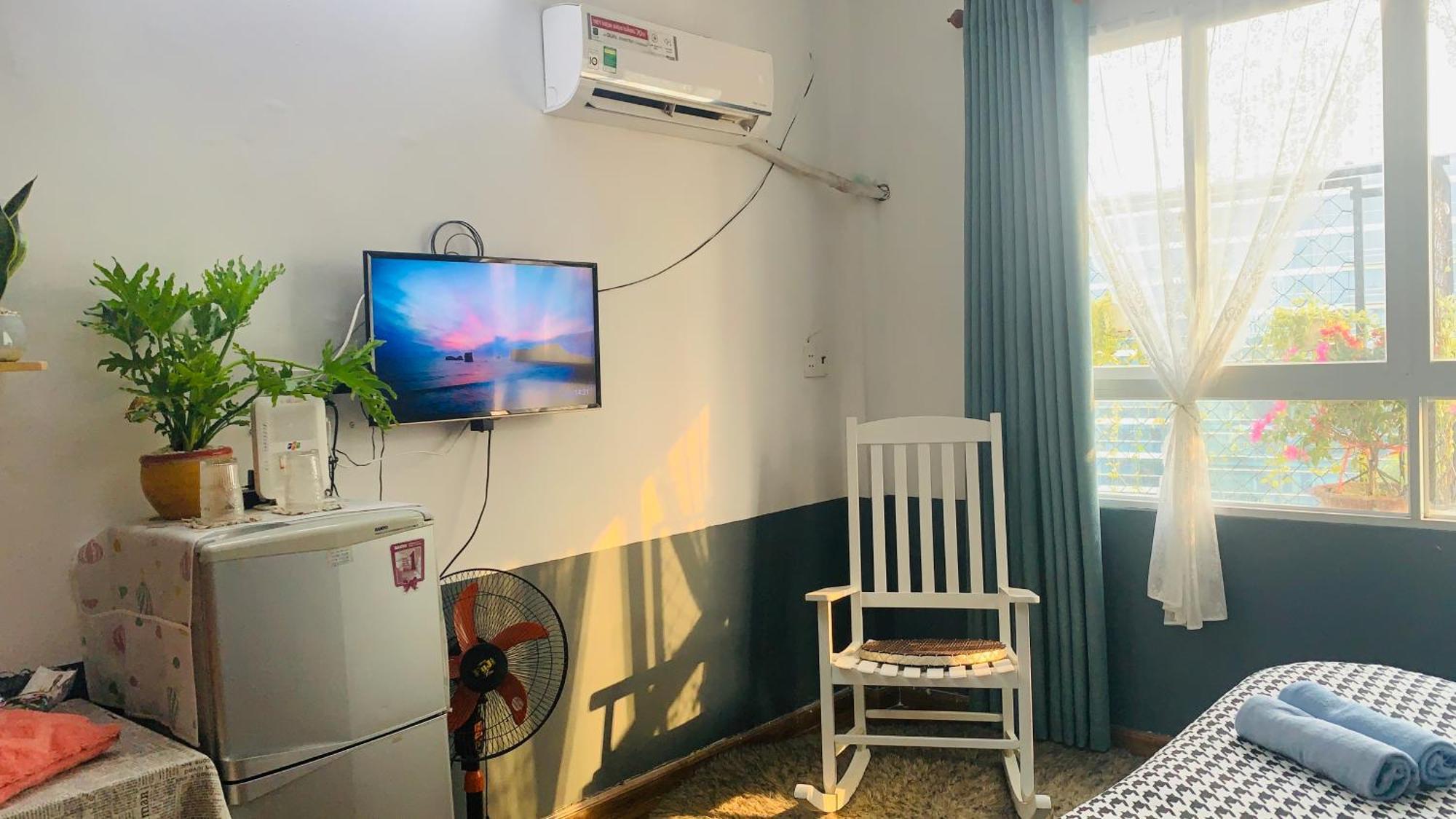 Sunlight House Apartamento Cidade de Ho Chi Minh Exterior foto