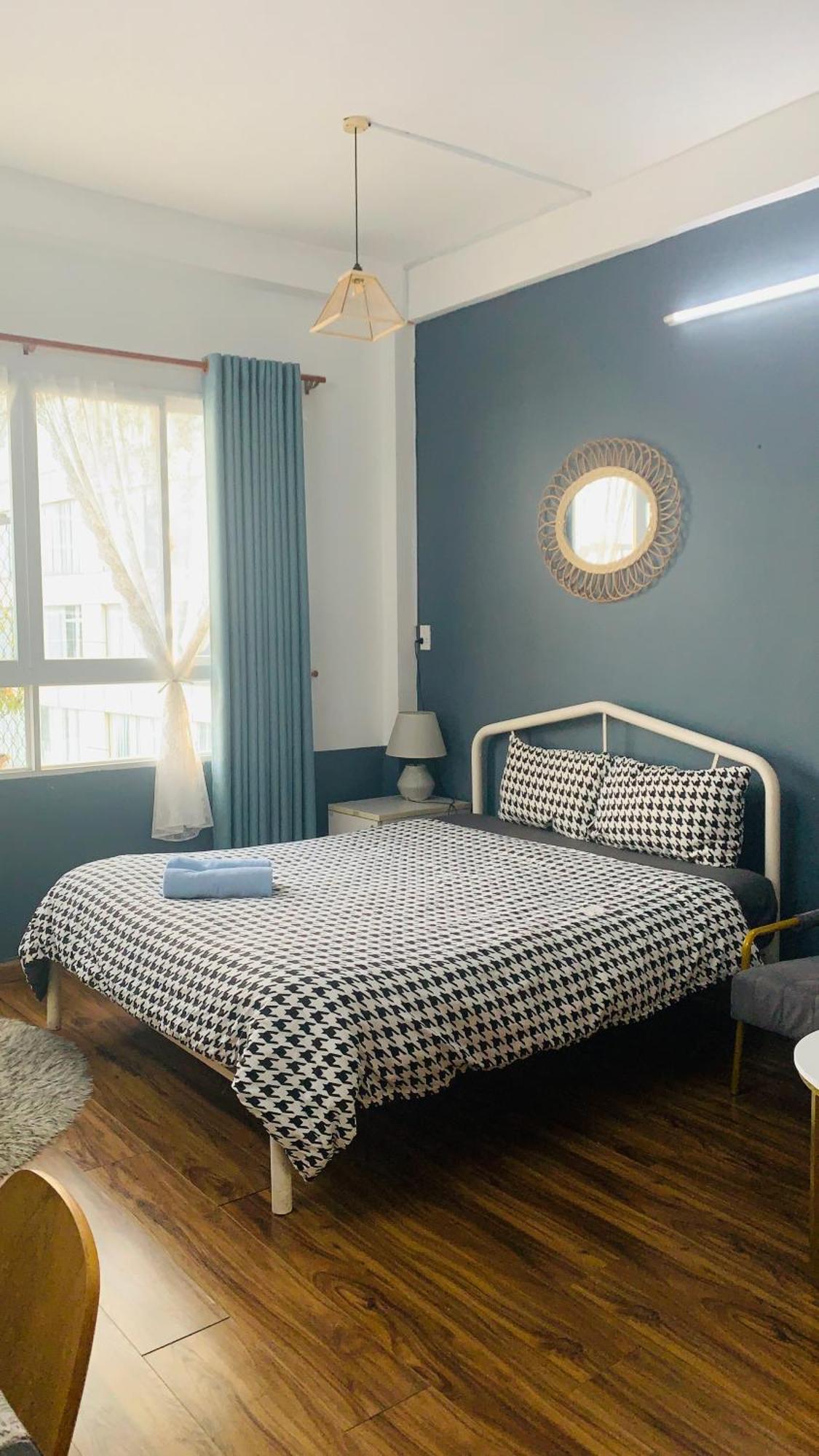 Sunlight House Apartamento Cidade de Ho Chi Minh Exterior foto