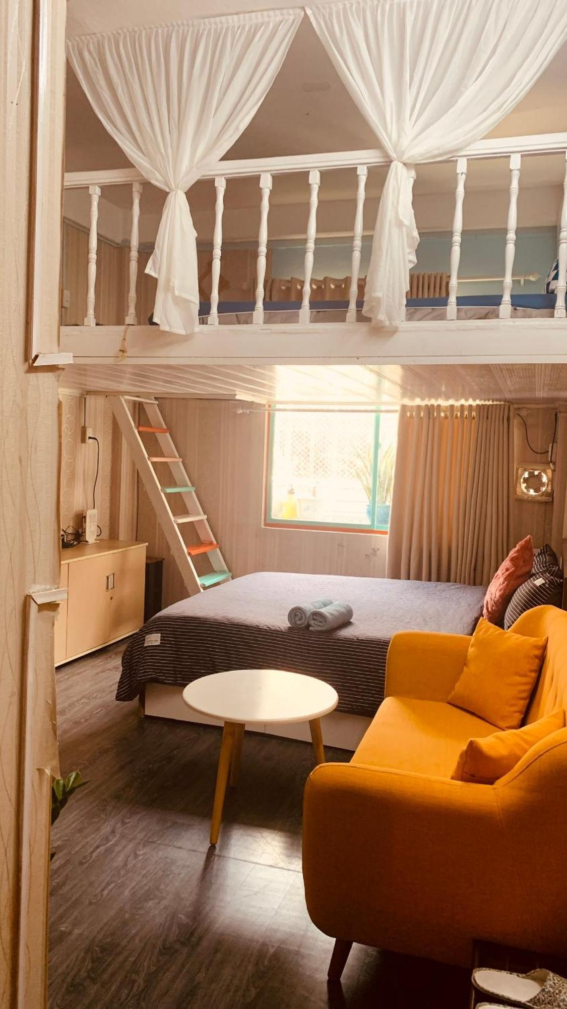 Sunlight House Apartamento Cidade de Ho Chi Minh Exterior foto