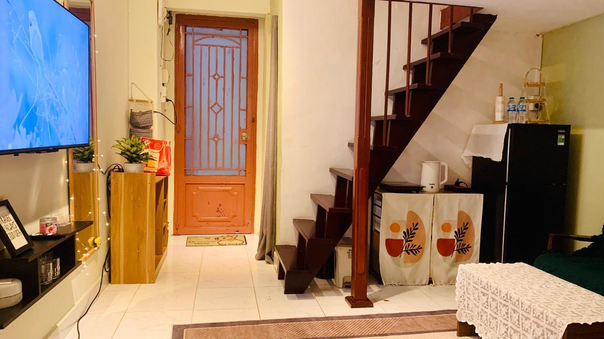 Sunlight House Apartamento Cidade de Ho Chi Minh Exterior foto