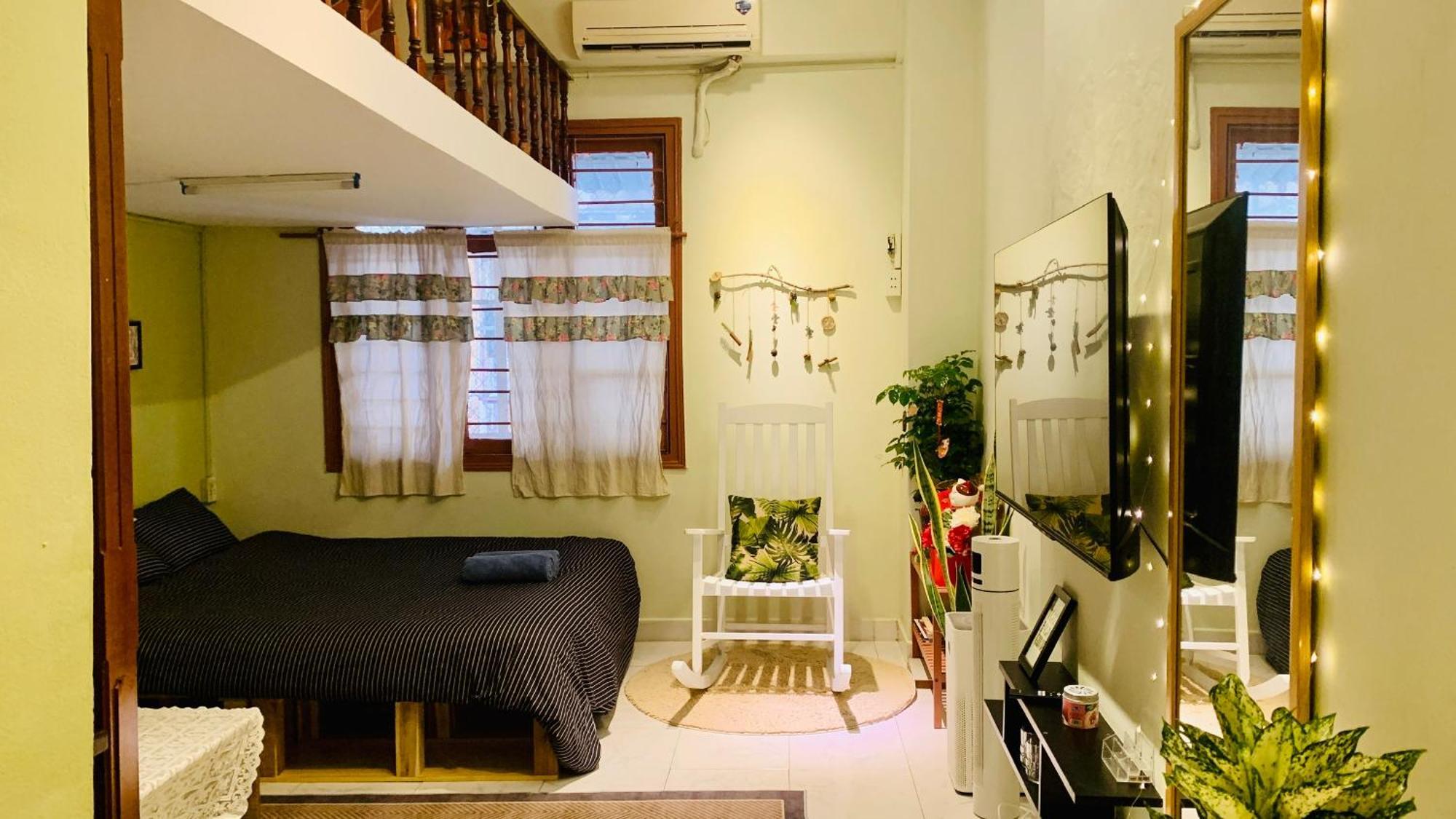 Sunlight House Apartamento Cidade de Ho Chi Minh Exterior foto
